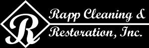 rapp cleaning and restoration inc