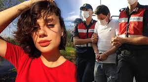 Pınar Gültekin davasında yeni gelişme: Sigara izmariti katilin annesine ait  çıktı