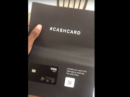 Check spelling or type a new query. Cash Card Cash Card In Mail Review Cashapp Youtube