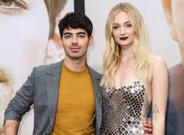 Which means that her daughter is officially almost 4 months old now! Joe Jonas And Sophie Turner S Baby S Name Might Have A Game Of Thrones Reference