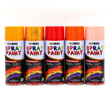 China Lacquer Easy Coat Paint