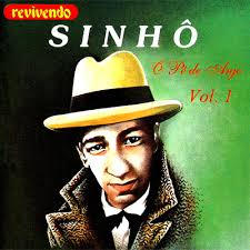 SINHÔ - O PÉ DE ANJO - Discografia Brasileira