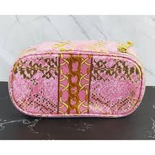 estee lauder resilience cosmetic bag