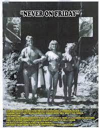 The Erotic Adventures of Robinson Crusoe (1976) - IMDb