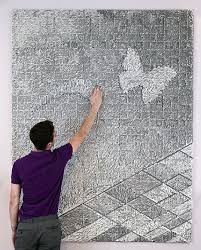 interactive wall carpet tiles let you