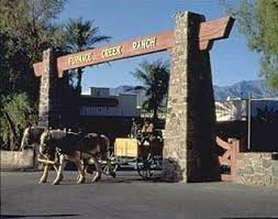 The stucco buildings with orange tiled roofs have been recently updated and are. The Inn At Death Valley Inside The Park Usa Bei Hrs Gunstig Buchen