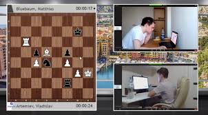 Play chess live against computer stockfish engine online free without registration. European Chess Union On Twitter Special Prize Vasily Smyslov For The Best Game Of The Event Is Awarded To Artemiev Vladislav Who Won Bartel Mateusz Https T Co 3t7kuaf0pr Https T Co Ynjkkhbggv