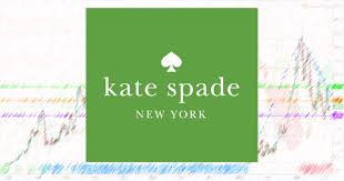 Kate Spade Stock Analysis Artistic Logo Chart Invest Diva