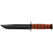 Ka Bar Usn Fighting Utility Straight