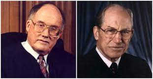 1973 supreme court justices