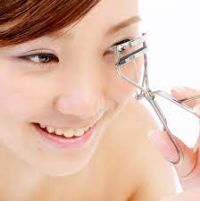 Here's how to use it: How To Use A Lash Curler More
