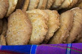 crunchy guatemalan cookies