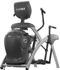 cybex 770at total body arc trainer w