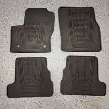 ford escape all weather floor mats 2016