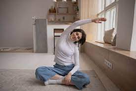 can you practice yoga on carpet yoga