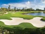 Turnberry Isle Country Club - The Miller Course in Aventura ...