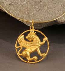 persian jewelry