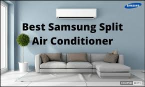 best samsung split air conditioner in india