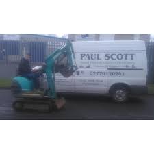 paul scott tool hire repair the