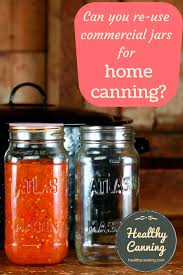 Healthy Canning