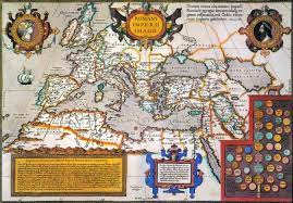 Why Is a Book of Maps Called an Atlas? - Zippy Facts