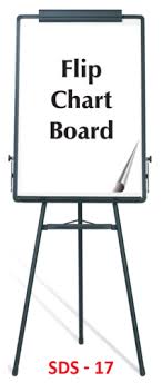 Flip Chart Stand Board Presentation Boards Accessories