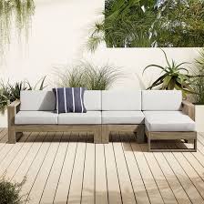 Portside Outdoor Sectional