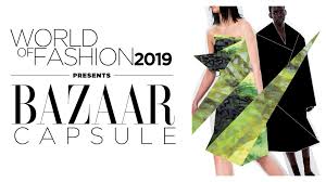 The Bazaar Capsule Set To Launch In Mall Of The Emirates