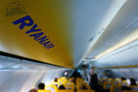 ryanair penger reviews what to know