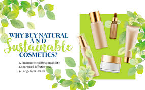green cosmetics the push for