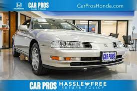 used honda coupes for in menominee