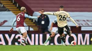 West ham united chelsea vs. Mason Greenwood Goal Vs Aston Villa Man Utd Protege Belts A Stunner To Double Lead The Sportsrush