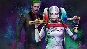 If we understand the integration of poison ivy. Grab Harley Quinn And Joker Skin On Pubg Ps4 Before The Sale Ends