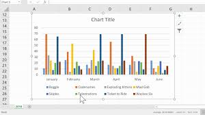 We did not find results for: Excel Quick And Simple Charts Tutorial Youtube