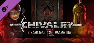 Chivalry Deadliest Warrior Appid 241280