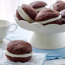 old fashioned whoopie pies recipe