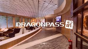 dragonp lounge membership program