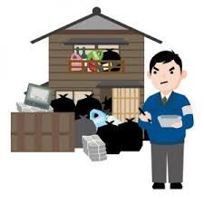 神奈川で初めて、ゴミ屋敷への行政代執行が行われました | 遺品整理 特殊清掃のくらしサポート