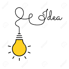 Bulb Light Idea Concept Of Big Ideas Inspiration Innovation