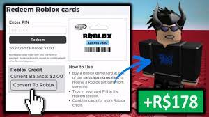 It allows users to program games and play games created by other users. Change Any Amount Of Gift Card Balance Into Robux Secret Trick Youtube