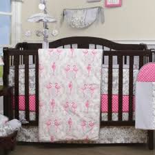 Baby Girl Nursery Quilt Diaper