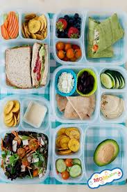 hummus lunch ideas for momables