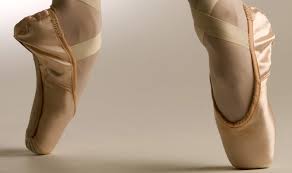 How Ballet Pointe Shoes Are Made For The Royal Ballet The