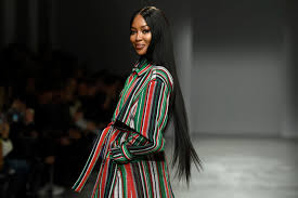 London (ap) — naomi campbell says she has become the mother of a baby girl. Sz7fbigjx1qpbm