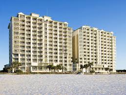14 top rated resorts in myrtle beach