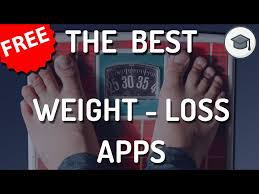the best free weight loss apps 2022
