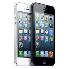 Recover your locked and disabled iphone. Apple Iphone 5 32gb Hsdpa 4g Lte Unlocked Phone Sim Free