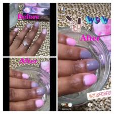 nails inc colour changing nail polish