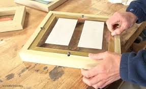 3 Easy Diy Floating Picture Frames And