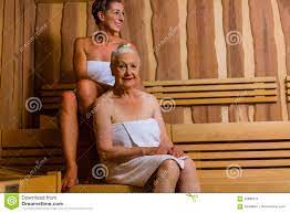 133 Senior People Sweating Sauna Stock Photos - Free & Royalty-Free Stock  Photos from Dreamstime